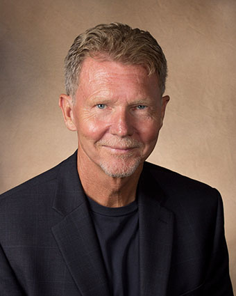 Barry L. Duncan, Psy.D., Chief Executive Officer