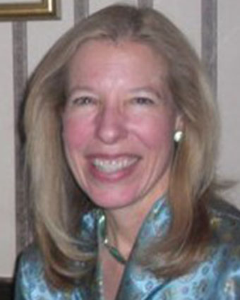 Pamela Parkinson, Ph.D.