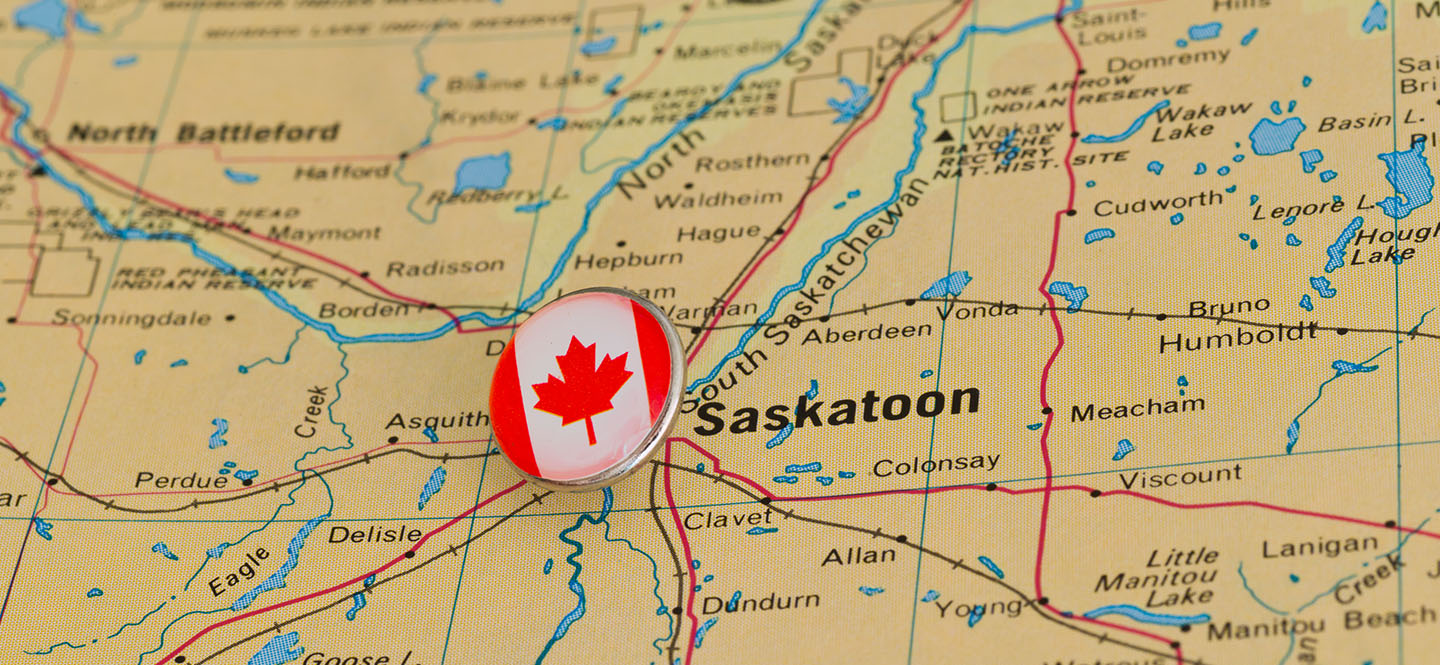 Saskatchewan Leads the PCOMS Way in Canada