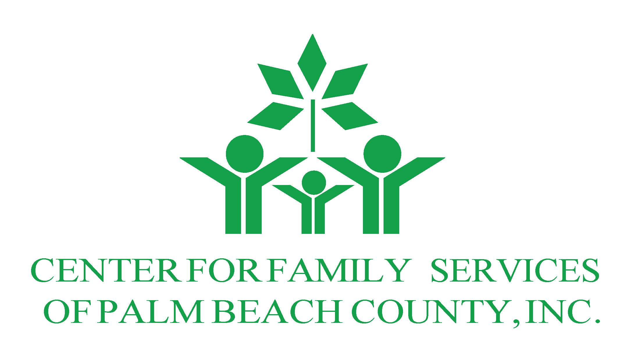 Center for Family Services of Palm Beach County