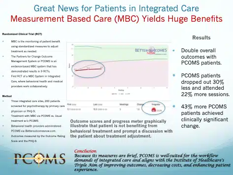 Integrated Care RCT