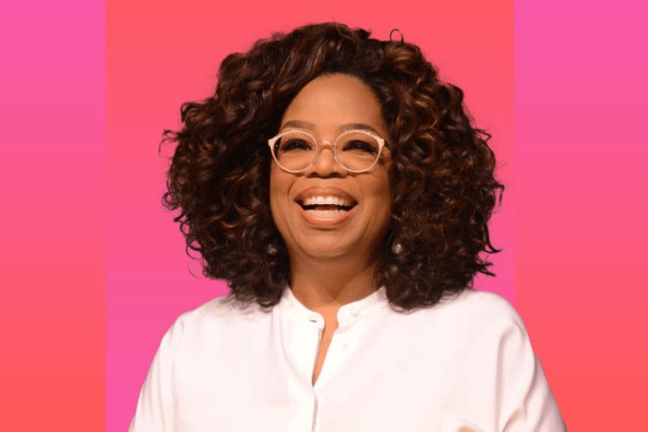 Oprah Winfrey