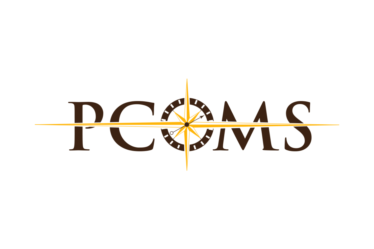 PCOMS Logo