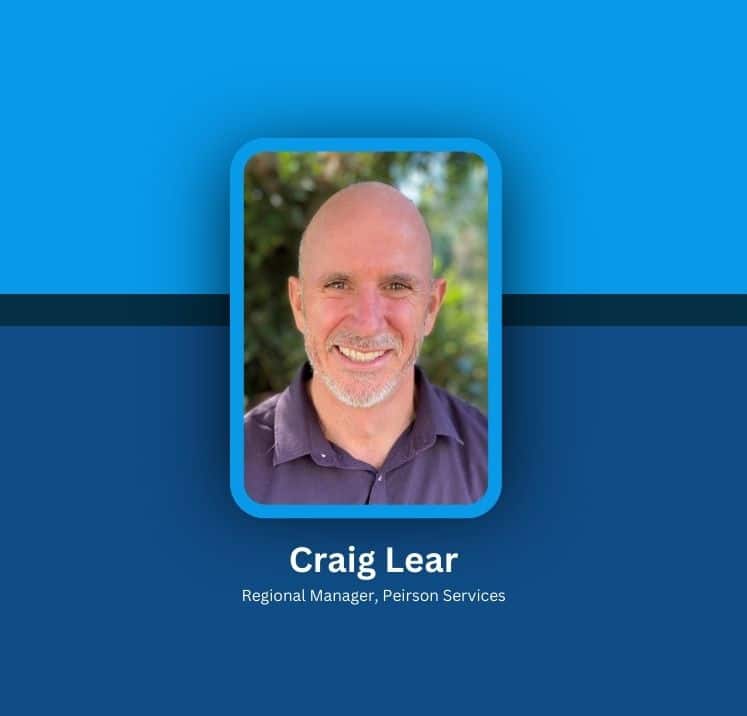 Craig Lear