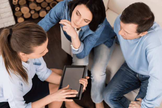 Why BON - Outcome Rating Scale
