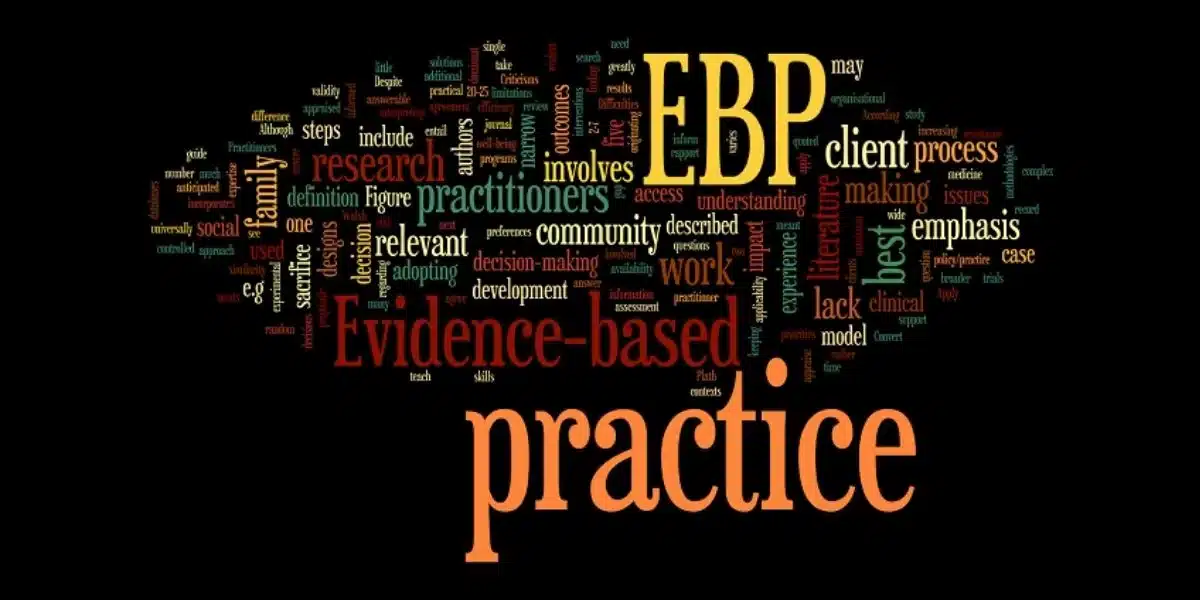 evidence based practice