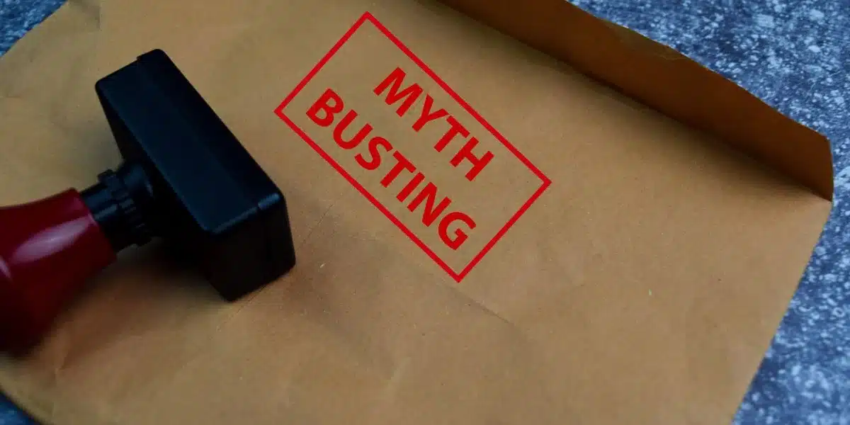 myth busting